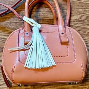 Nine West crossbody purse